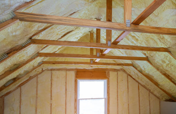 Best Insulation for Specific Applications in Lanster, CA