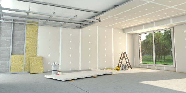 Best Insulation Maintenance and Repair in Lanster, CA